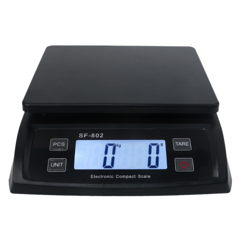 30kg/1g 66lb/0.1oz Digital Ele - огляд і ціна Tape Dispenser Weighted