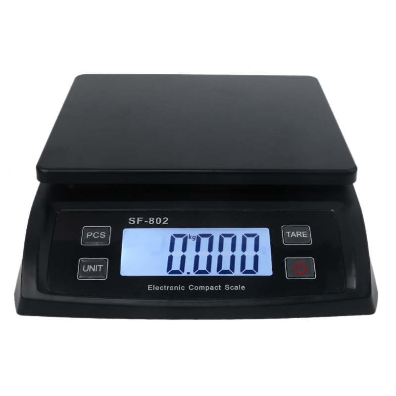 30kg/1g 66lb/0.1oz Digital Ele - огляд і ціна Tape Dispenser Weighted
