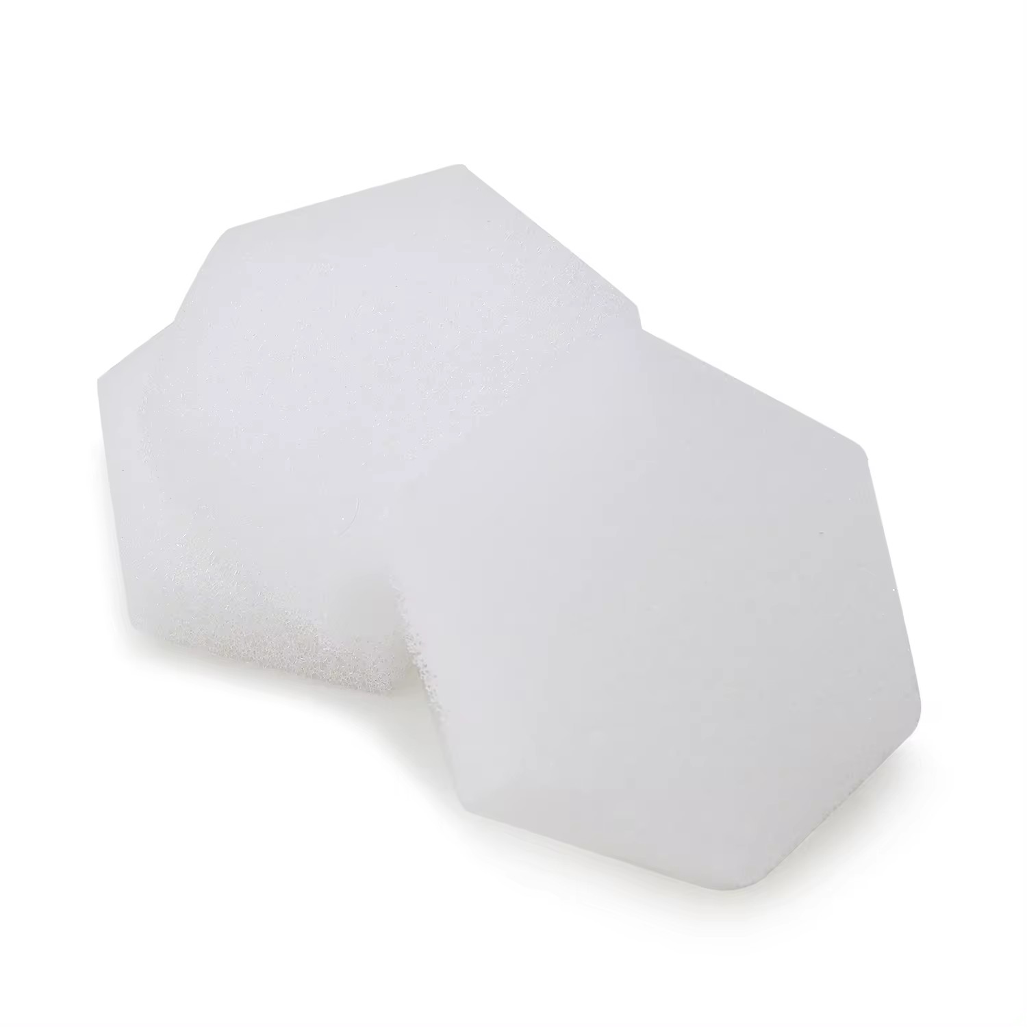 80Pcs Hexagon Soft Sponges, Li - огляд і ціна Gel Refill Pack