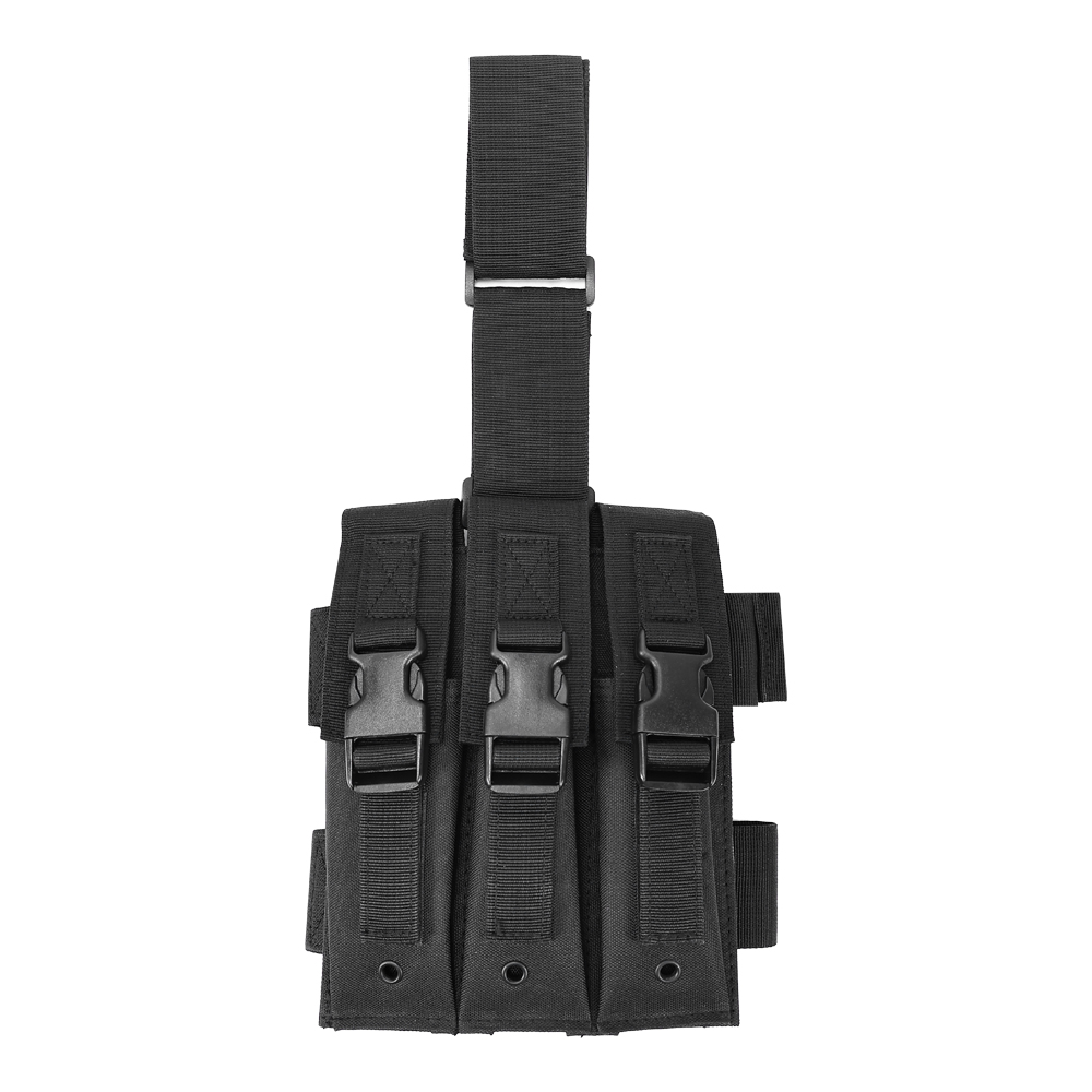 Tactical Hunting Airsoft Quick - огляд і ціна Magazine Holder Rack