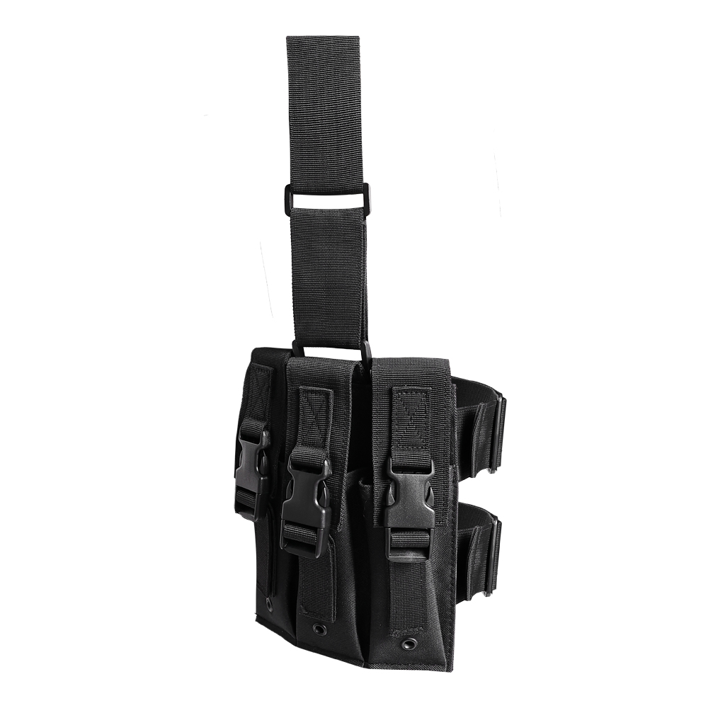Tactical Hunting Airsoft Quick - огляд і ціна Magazine Holder Rack