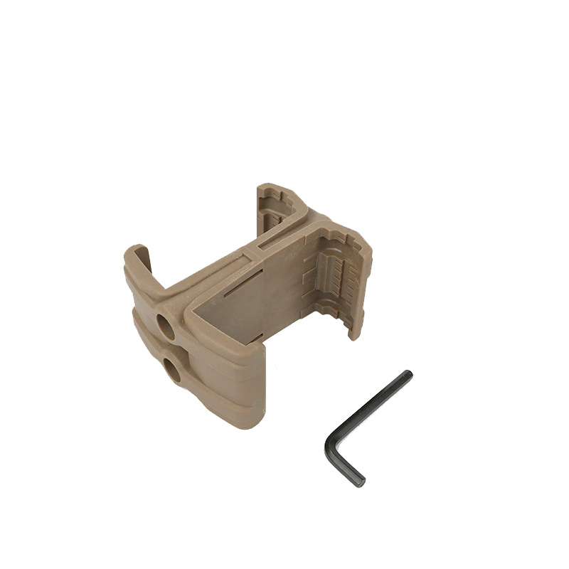 Tactical Universal Dual Parall - огляд і ціна Magazine Holder Rack