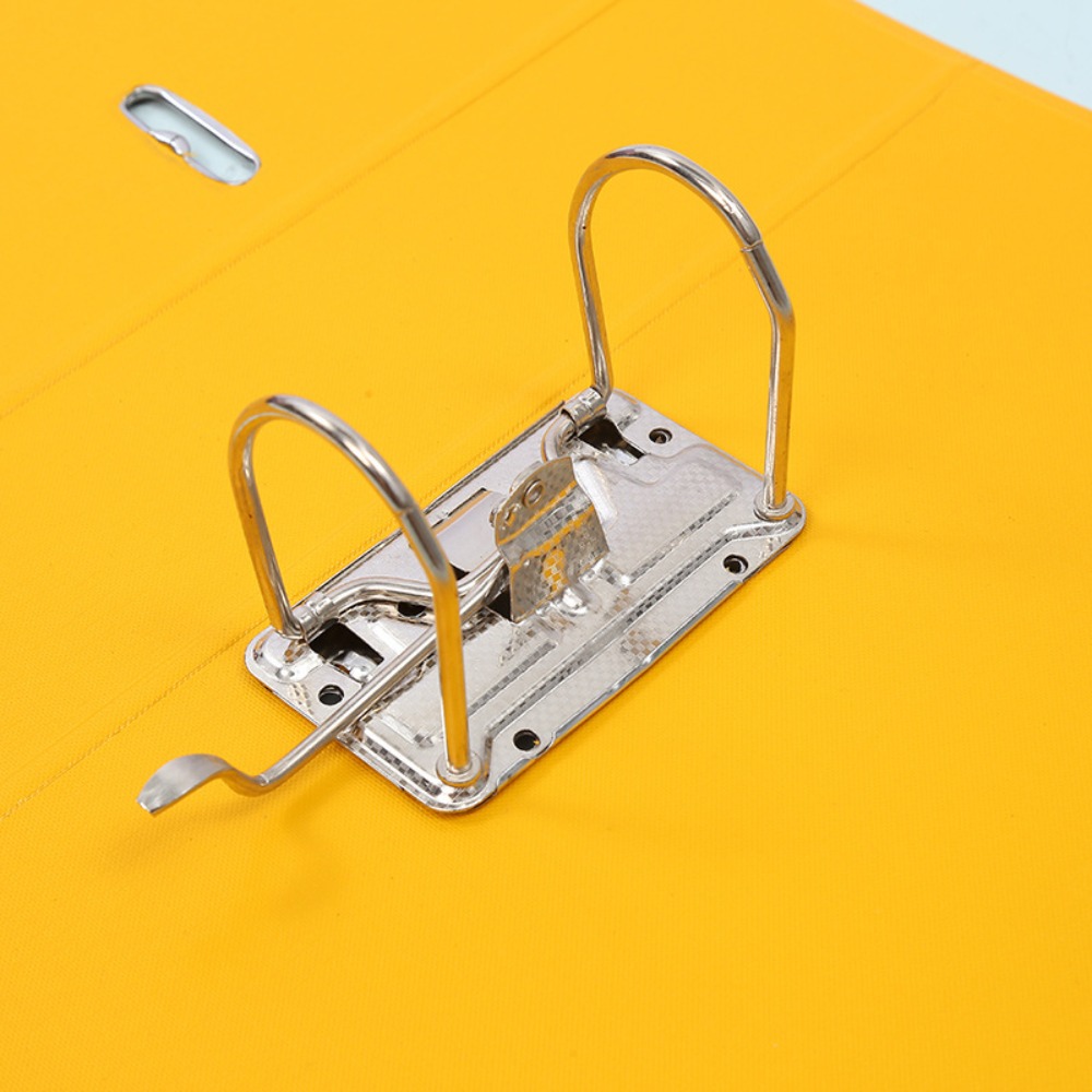 2 Ring Lever Arch File Portabl - огляд і ціна Binder A4 Lever