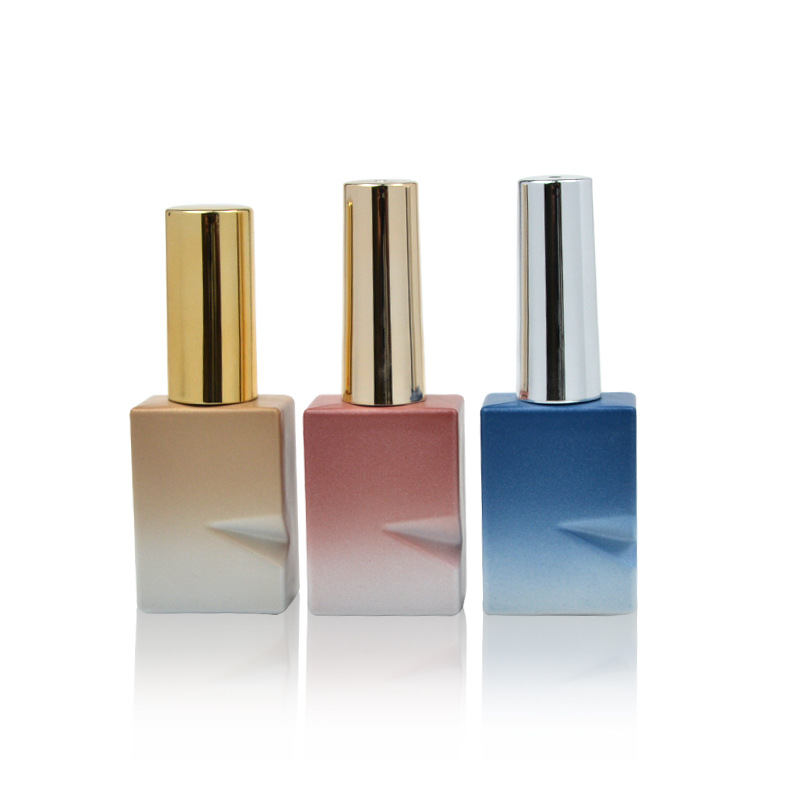 10ml 12ml Empty Nail Gel Bottl - огляд і ціна Gel Refill Pack