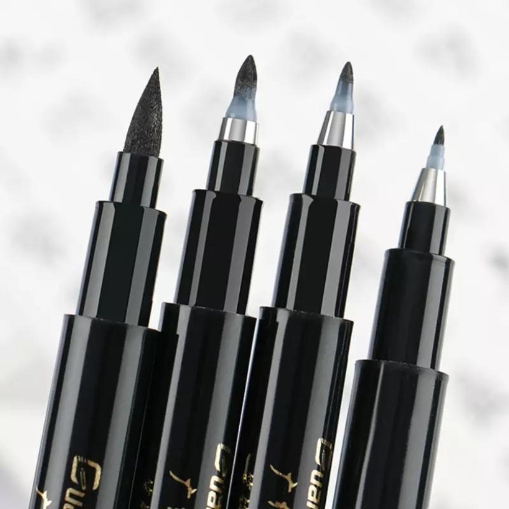 Calligraphy Pen Fine Liner Tip - огляд і ціна Correction Pen Fine