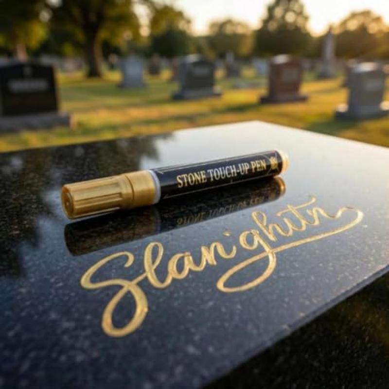 Quick-Drying Tombstone Marker  - огляд і ціна Correction Pen Fine