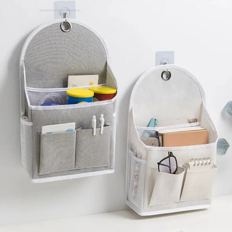 Fabric Hanging Storage Bag for - огляд і ціна Magazine Holder Rack