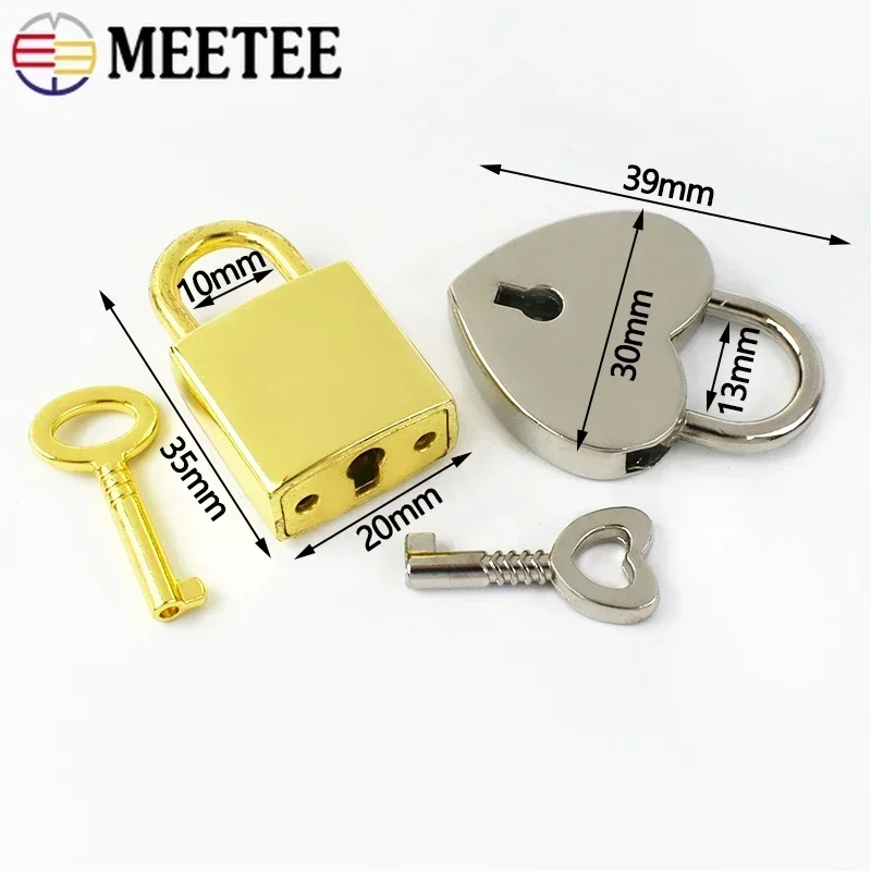2/5/10 Set Meetee Gold Silver  - огляд і ціна Letter Opener Brass
