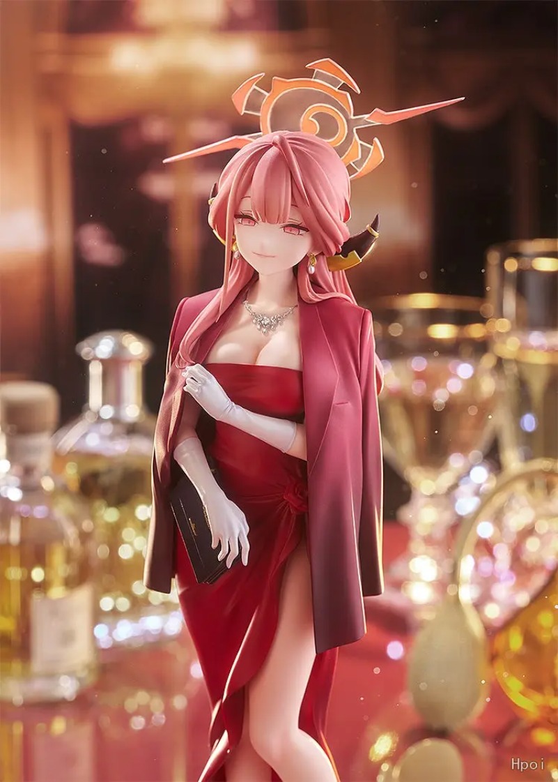 Good Smile Aru Rikuhachima Dre - огляд і ціна Archive Box Set