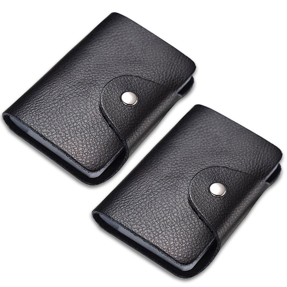 Business Card Holder Anti-thef - огляд і ціна Index Card Holder
