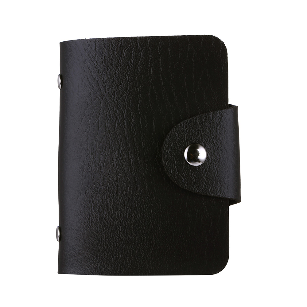Business Card Holder Anti-thef - огляд і ціна Index Card Holder