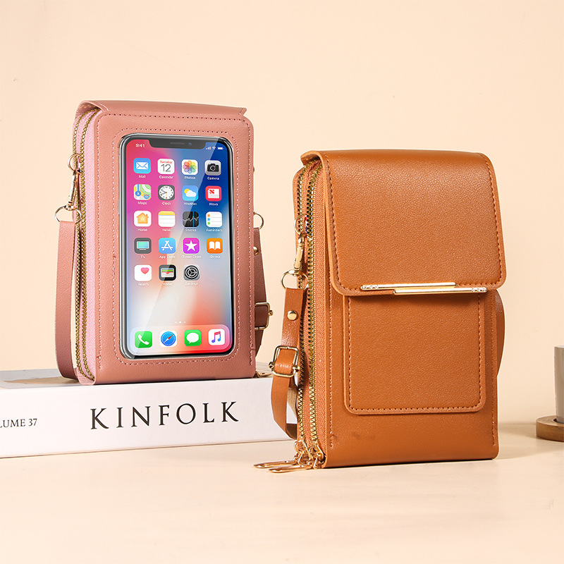 New Fashion Touch Screen Lock  - огляд і ціна Card Index Box