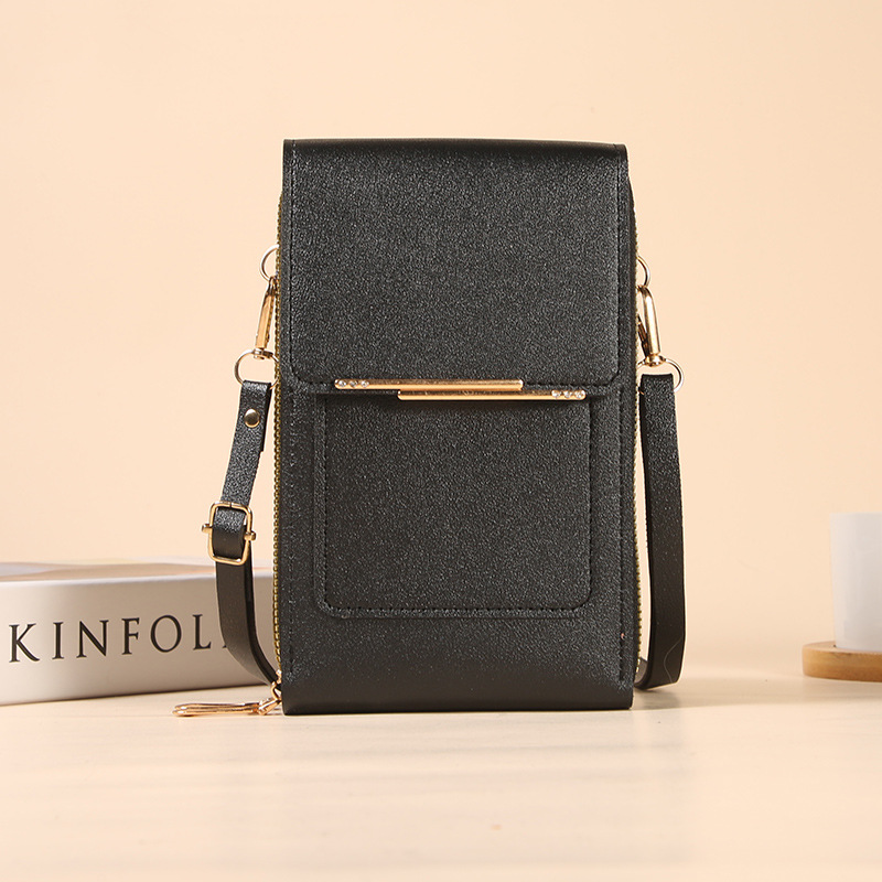New Fashion Touch Screen Lock  - огляд і ціна Card Index Box