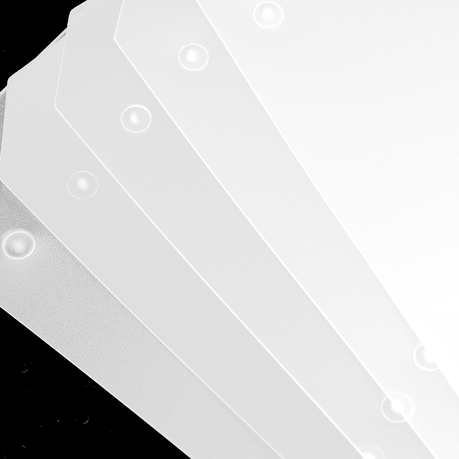 5Pcs A4 Notebook Dividers Prem - огляд і ціна Tab Divider A4