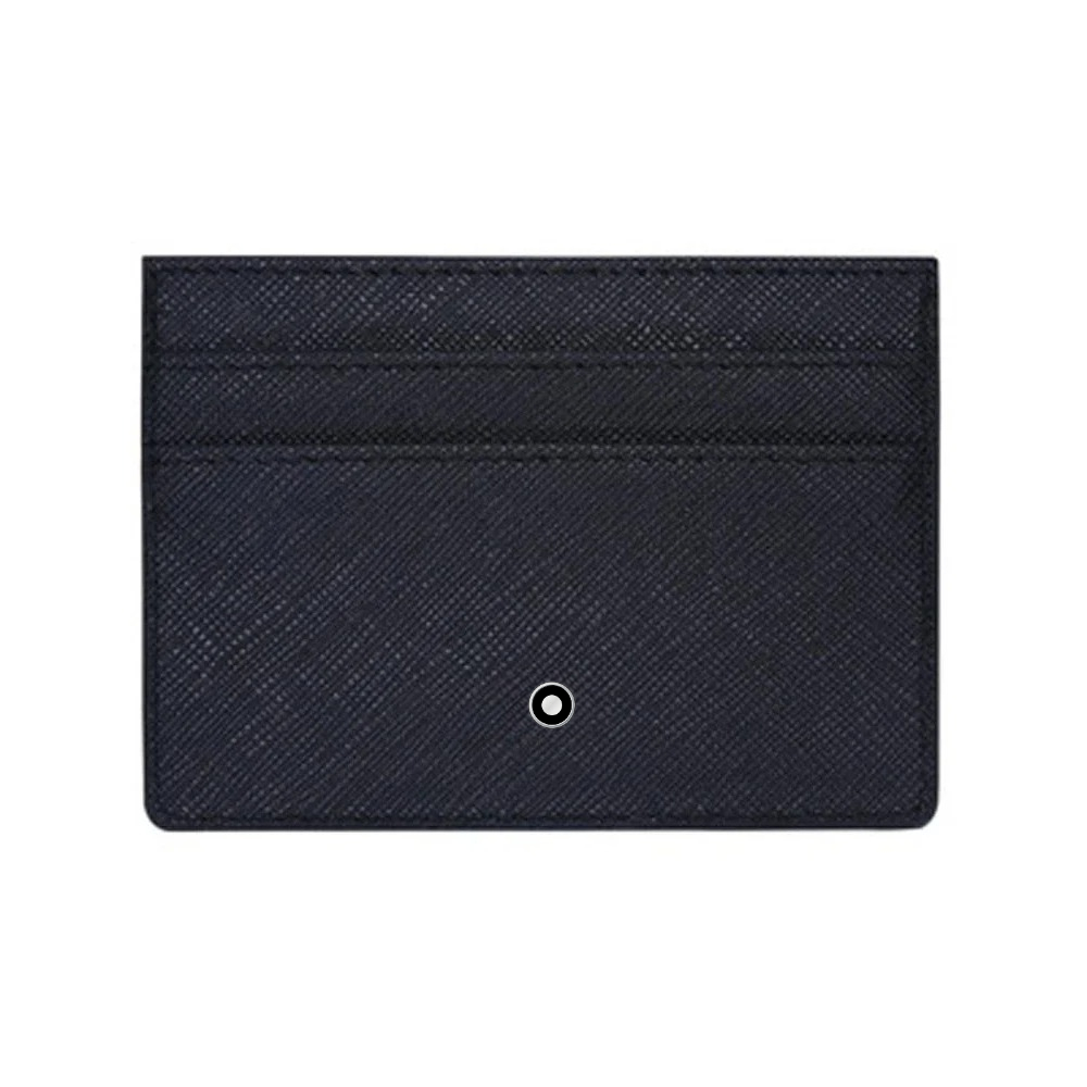 Minimalist Business Sle Leathe - огляд і ціна Index Card Holder