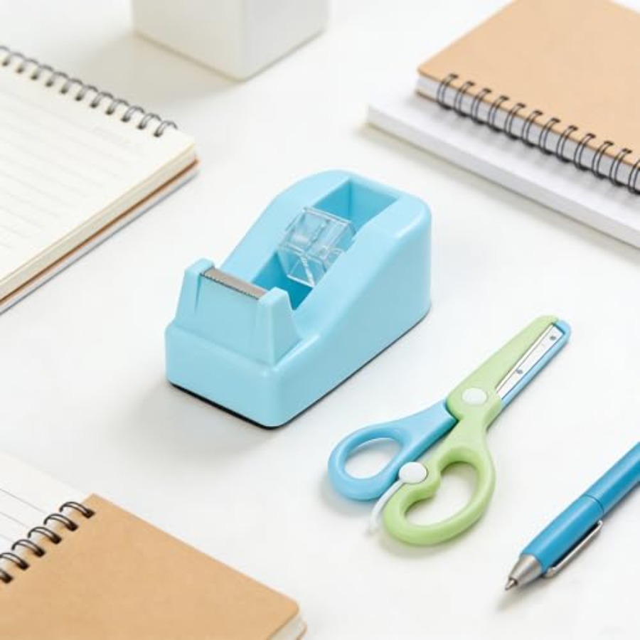 Desktop Tape Dispenser Kits wi - огляд і ціна Tape Dispenser Weighted