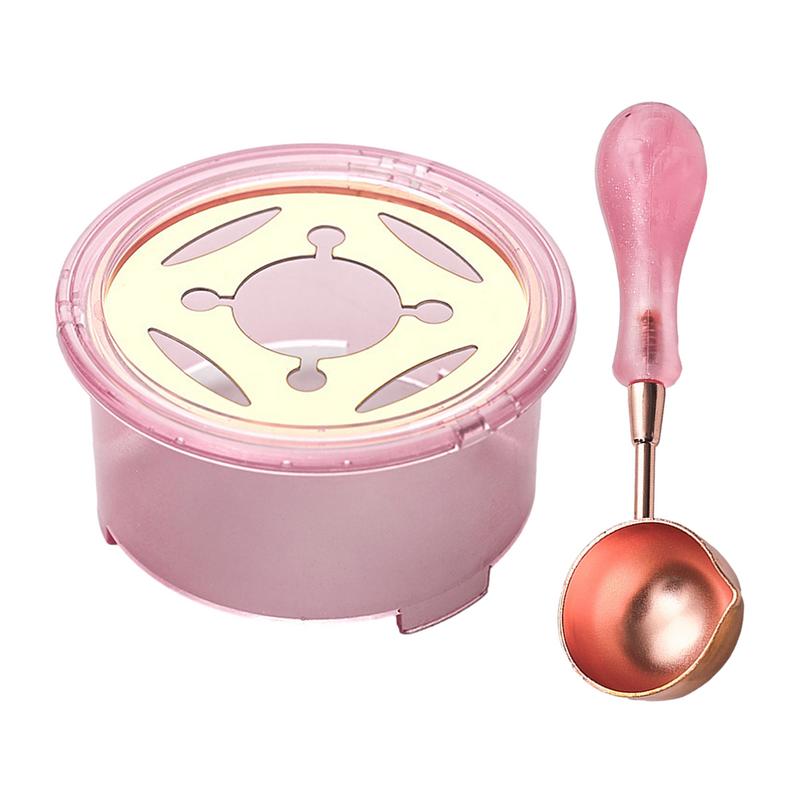 Sealing Wax Kit Sealing Wax Me - огляд і ціна Wax Seal Stamp Set