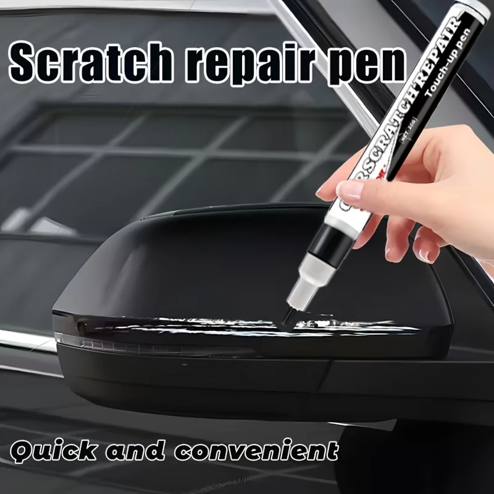 niversal 20g Car Touch-Up Pen  - огляд і ціна Correction Pen Fine