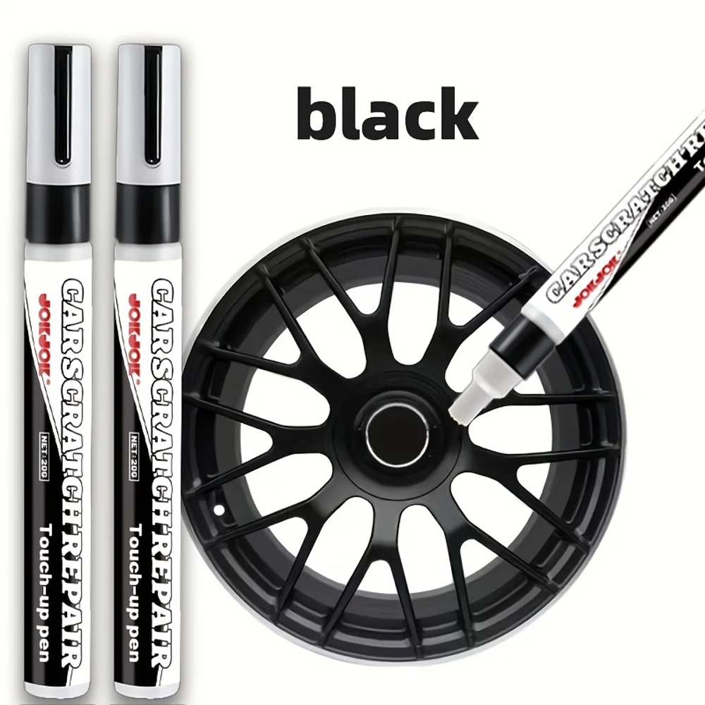 niversal 20g Car Touch-Up Pen  - огляд і ціна Correction Pen Fine