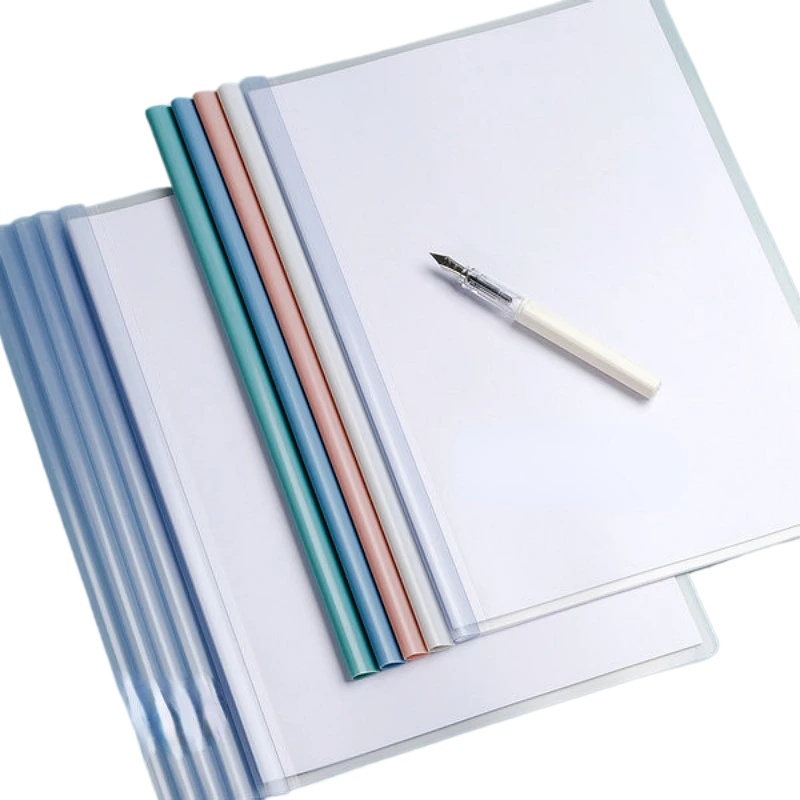 10pcs/set Lever Arch File with - огляд і ціна Binder A4 Lever