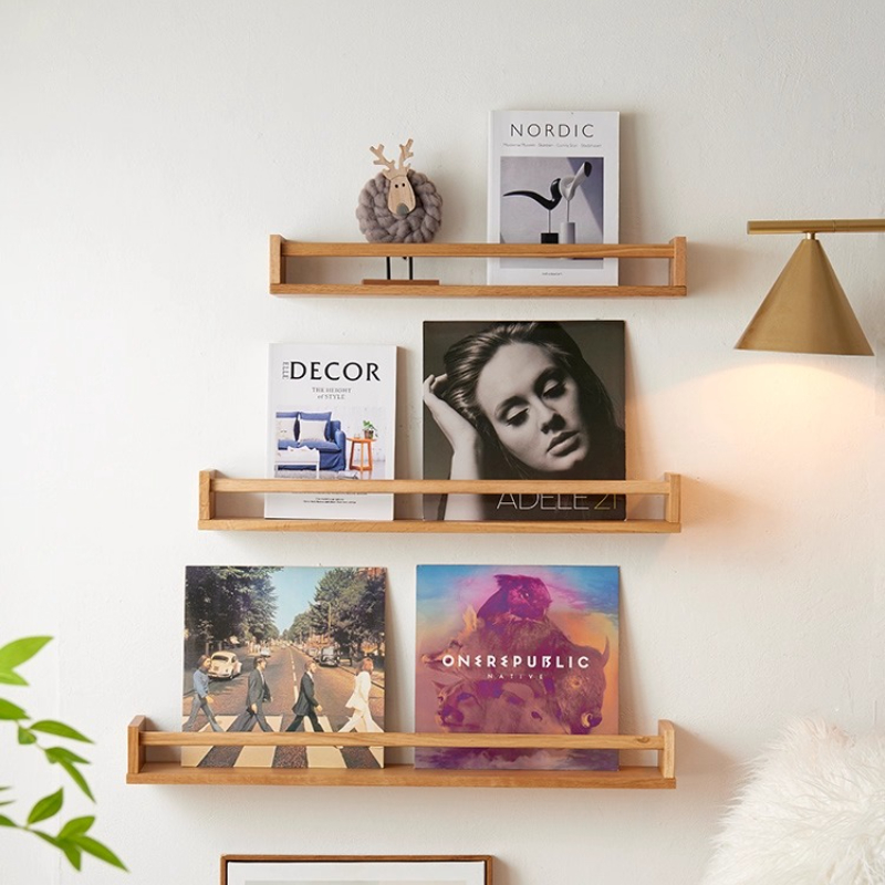 Kitchen Spice Organizer, Solid - огляд і ціна Magazine Holder Rack