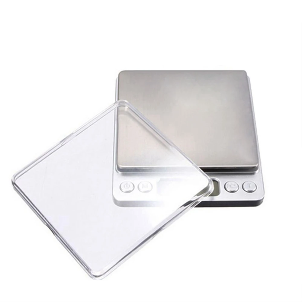500g X 0.01g Digital Gram Scal - огляд і ціна Tape Dispenser Weighted
