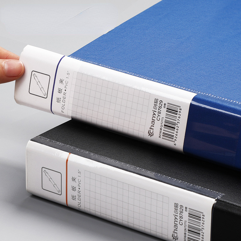 2/3 Hole A4 Ring Binder File F - огляд і ціна Binder A4 Lever