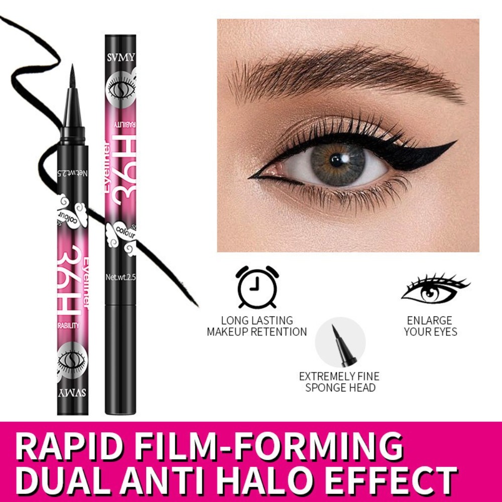 0.01mm Ultra Fine Liquid Eyeli - огляд і ціна Correction Pen Fine