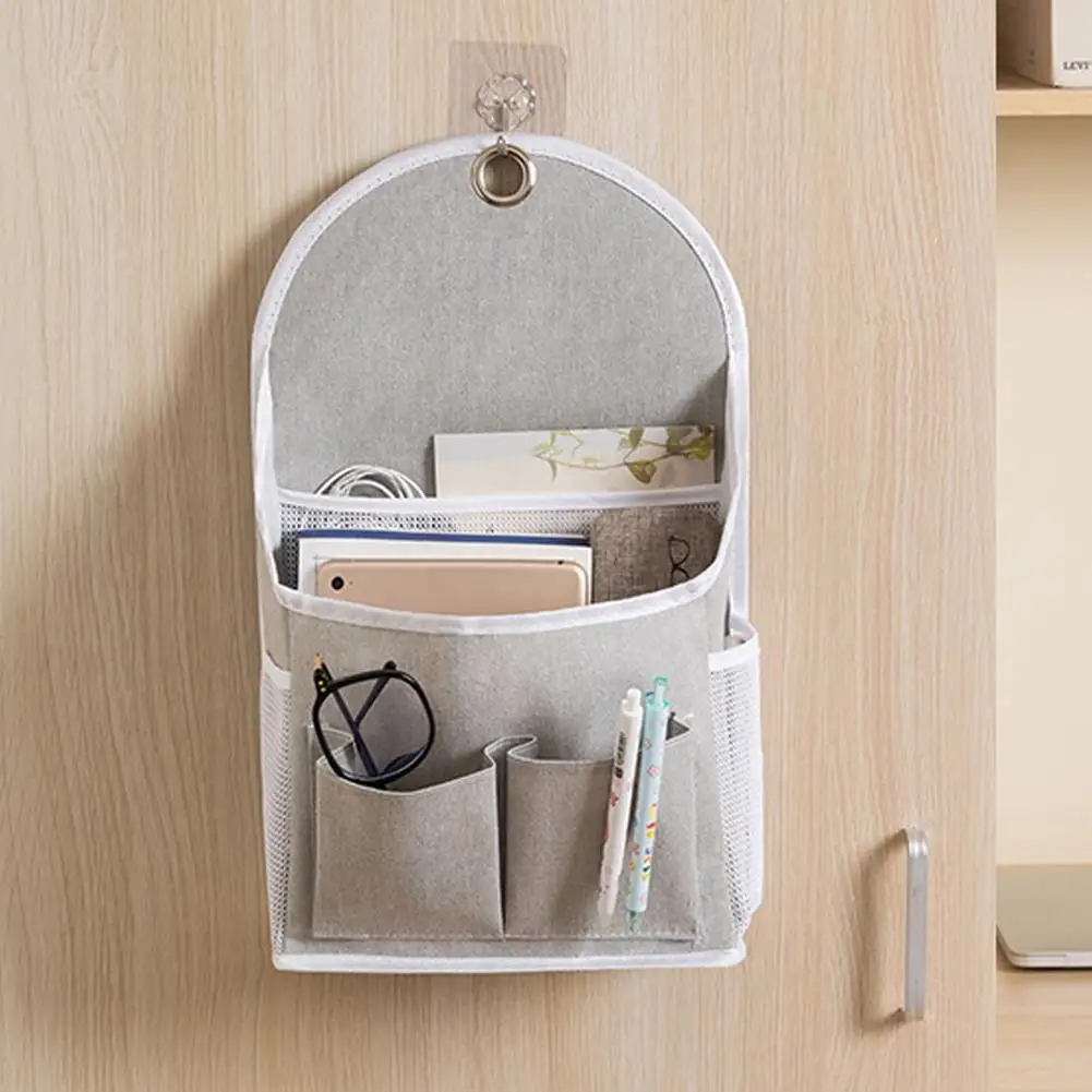 Fabric Hanging Storage Bag for - огляд і ціна Magazine Holder Rack