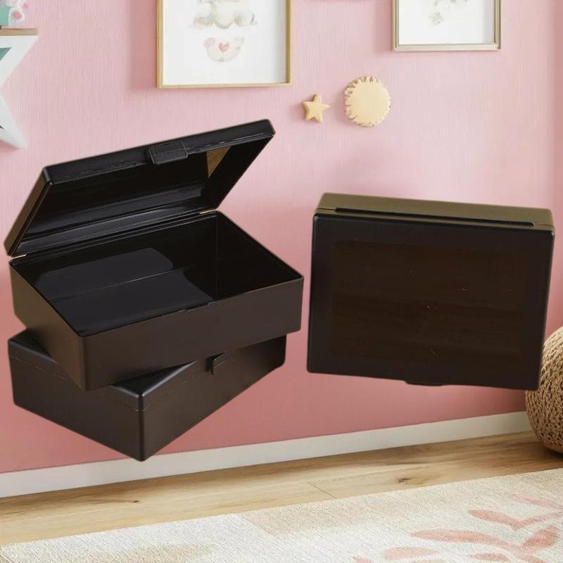 Latest Transparent Plastic Box - огляд і ціна Card Index Box