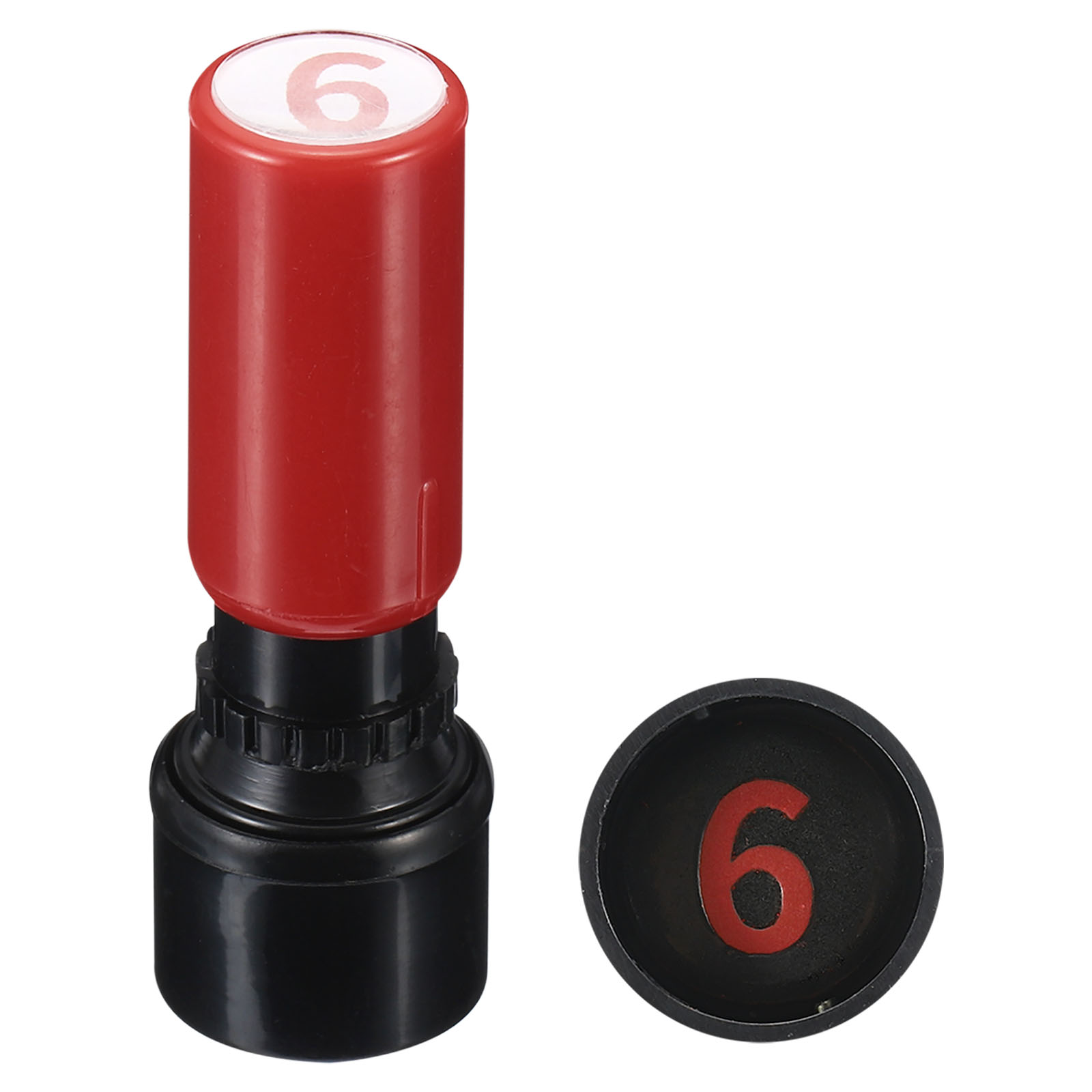 Number Stamps Self Inking Nume - огляд і ціна Rubber Date Stamp