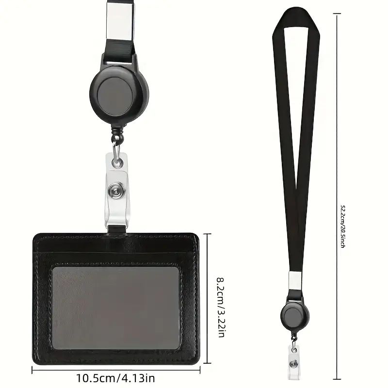 factory access card holder wit - огляд і ціна Index Card Holder