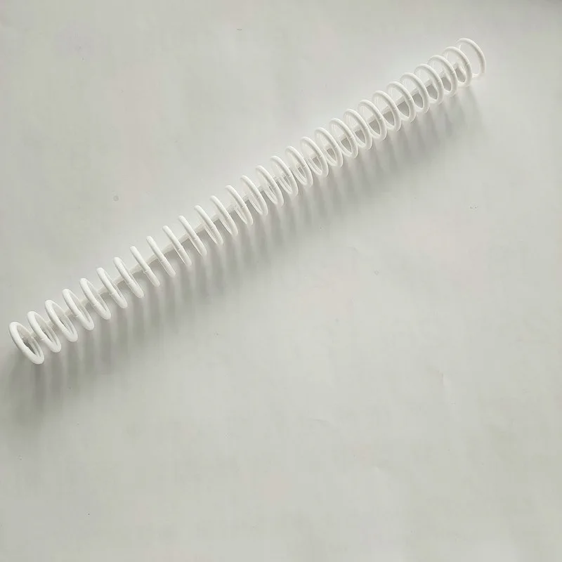 19mm 30 Ring A4 Binders Plasti - огляд і ціна Binder A4 Lever