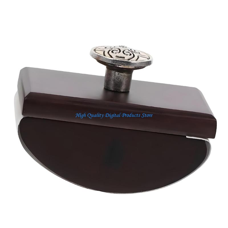 U2JE Elegant Wooden Inks Blott - огляд і ціна Ink Blotter Paper